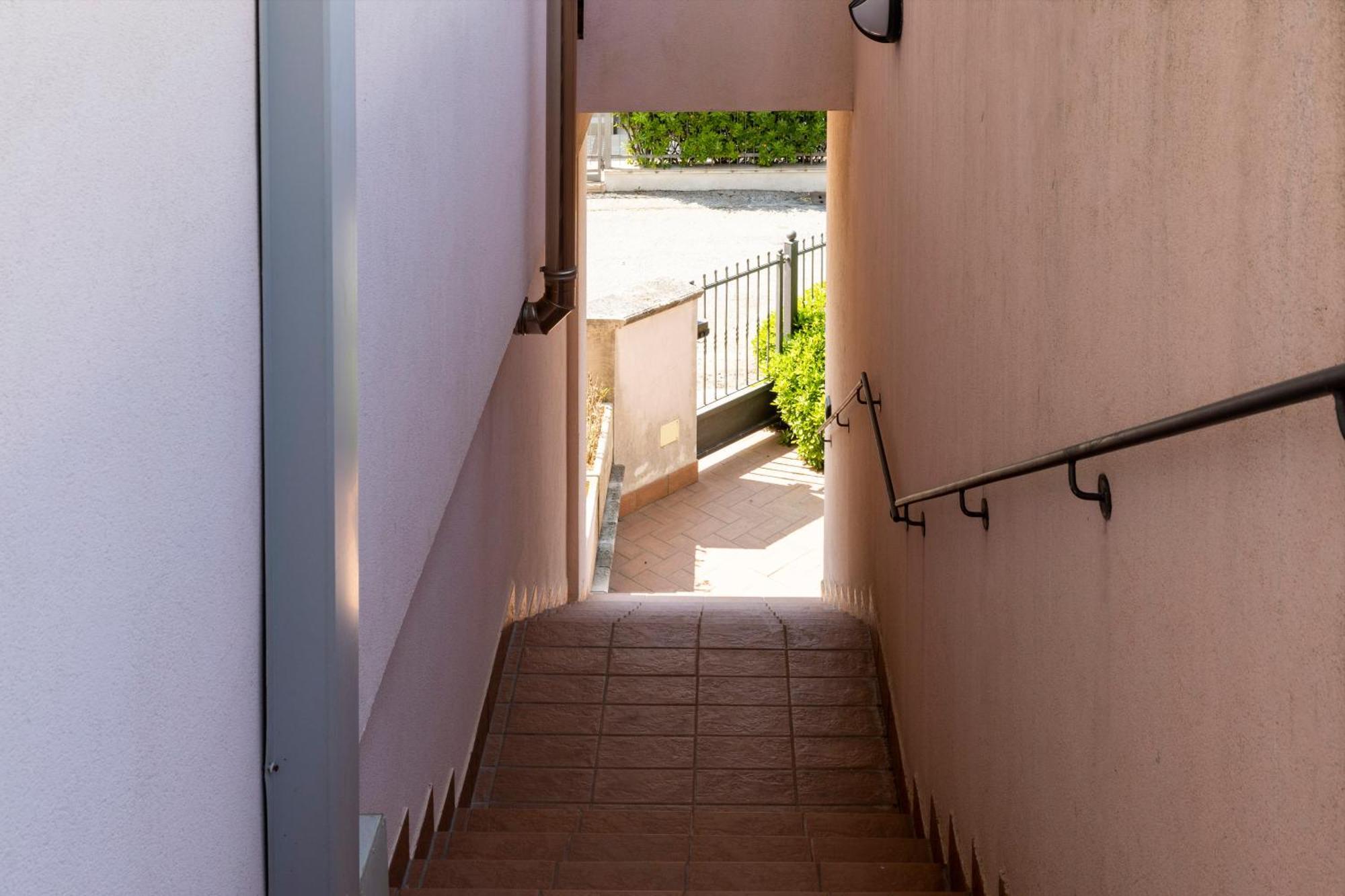 Residence Tre Trilo&Suites Rimini Zewnętrze zdjęcie