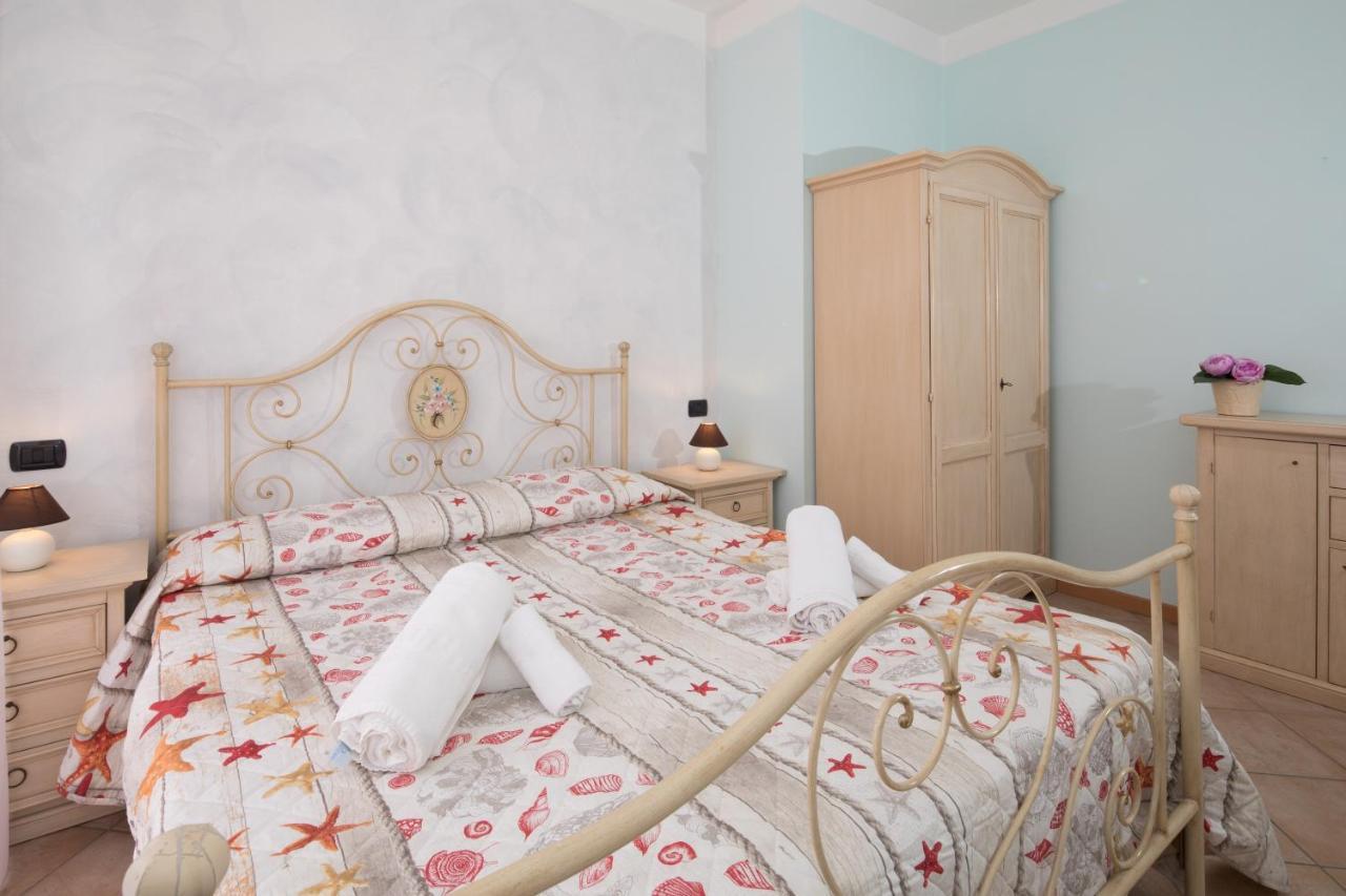 Residence Tre Trilo&Suites Rimini Zewnętrze zdjęcie