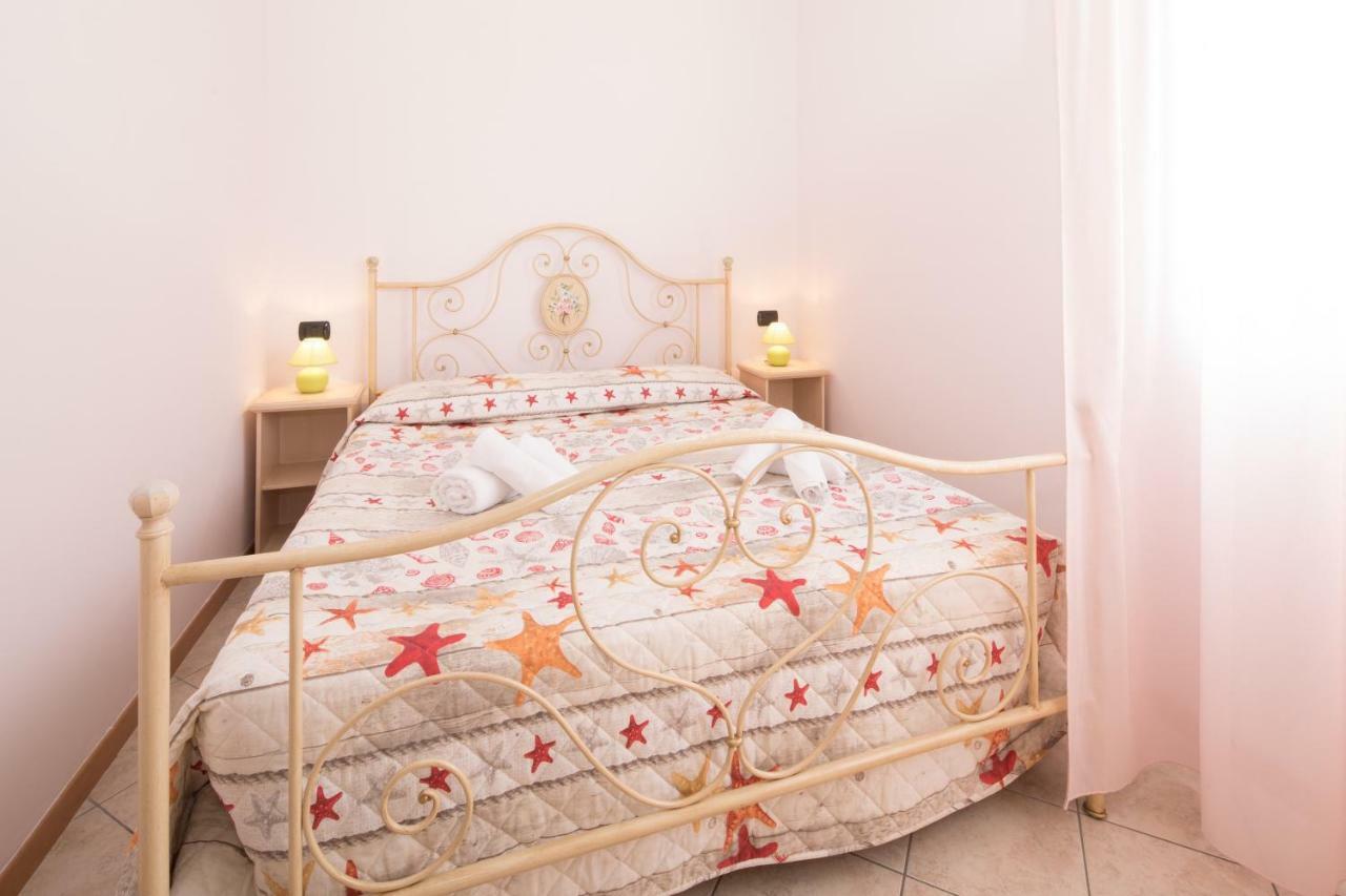 Residence Tre Trilo&Suites Rimini Zewnętrze zdjęcie